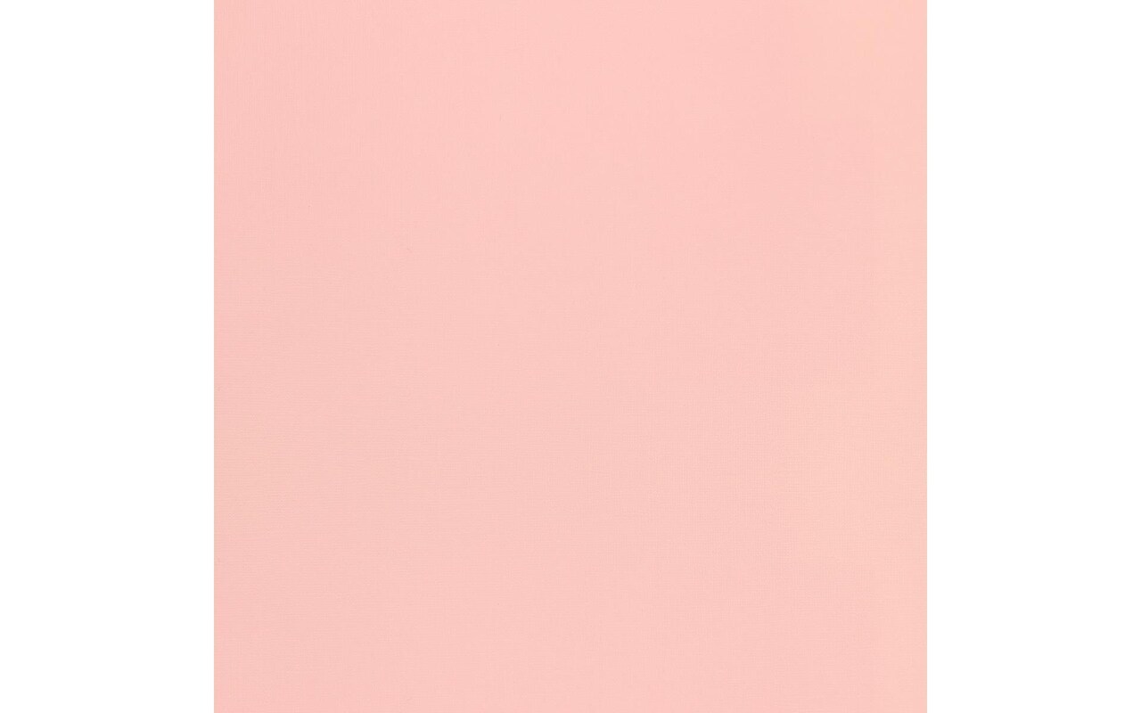 PA Paper Accents Textured Cardstock 12" x 12" Strawberry Cream, 73lb colored cardstock paper for card making, scrapbooking, printing, quilling and crafts, 25 piece pack